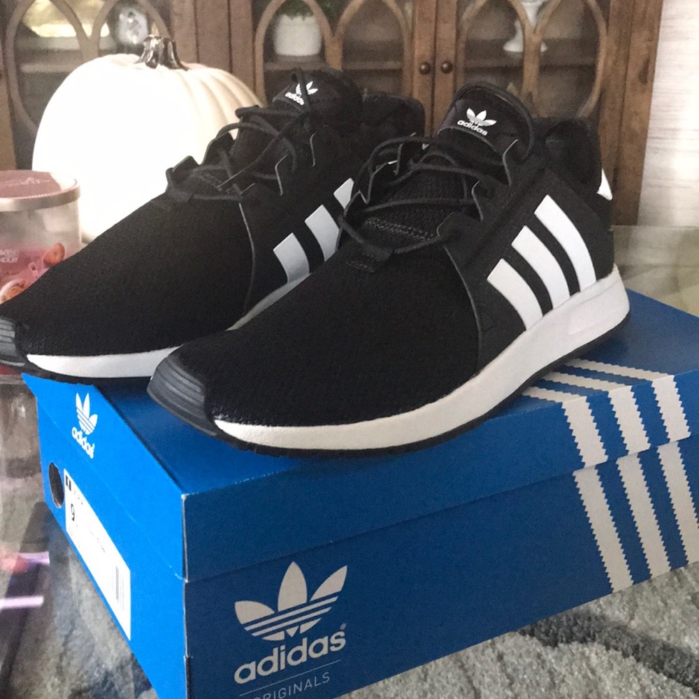Adidas shoes